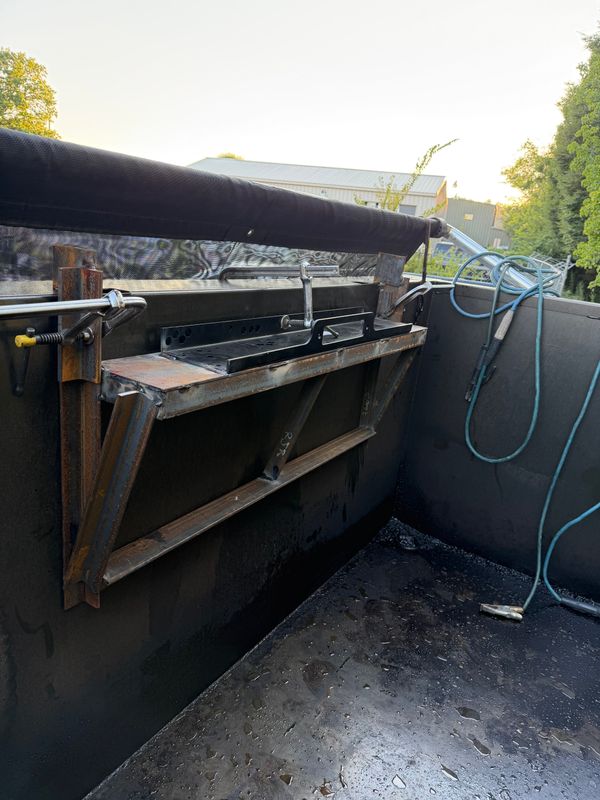Boat Welding