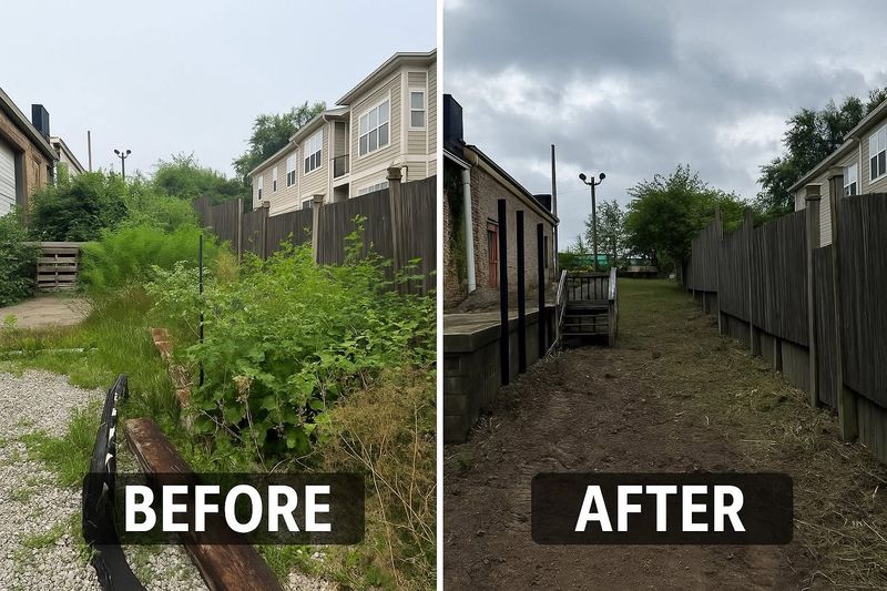 Spring & Fall Cleanups