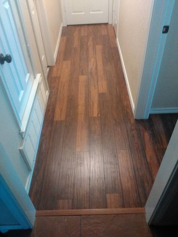 Flooring