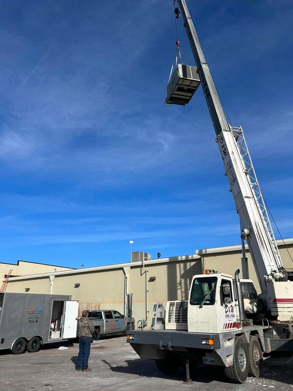 HVAC