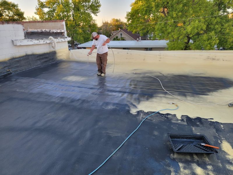 Protective Coatings