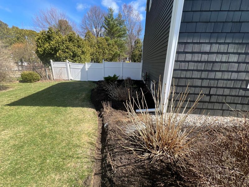Mulching