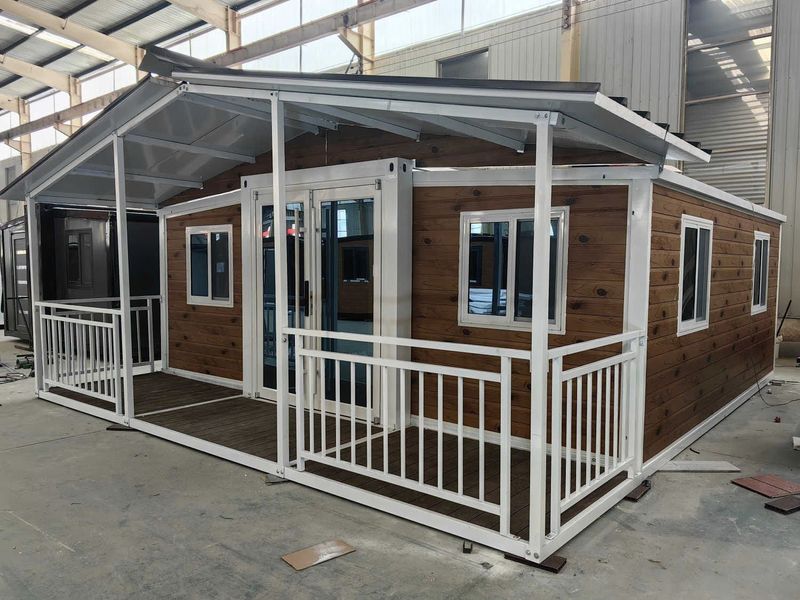Tiny Home Model Options