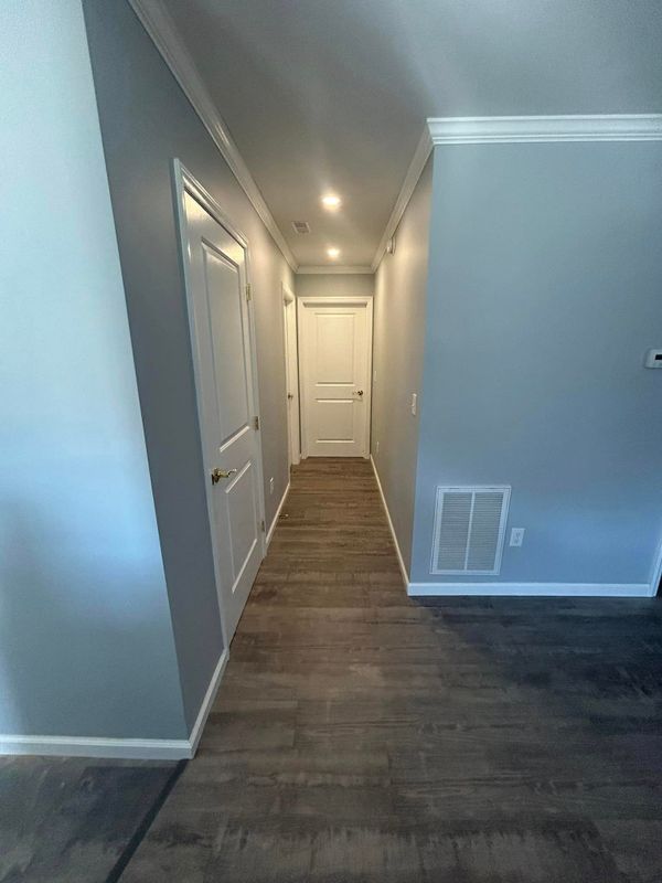 LVP Flooring
