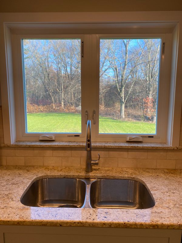 Kitchen Renovations