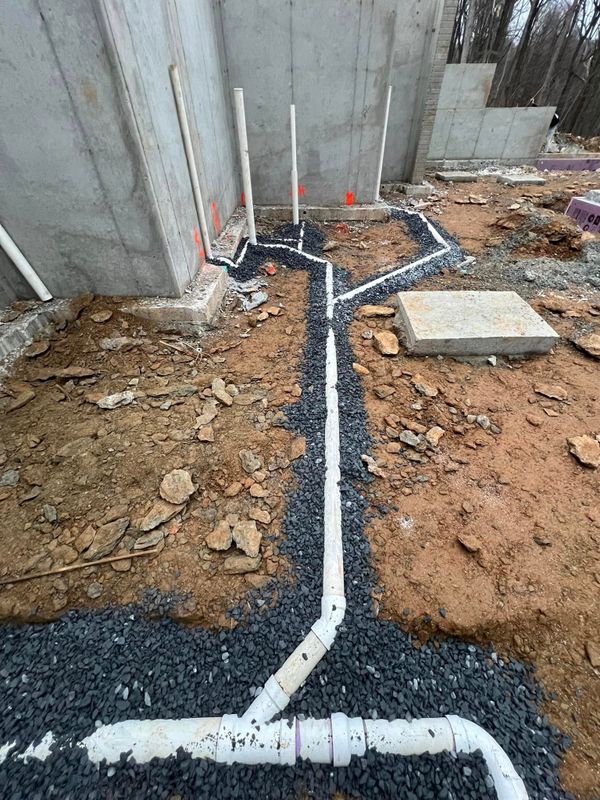 Groundworks