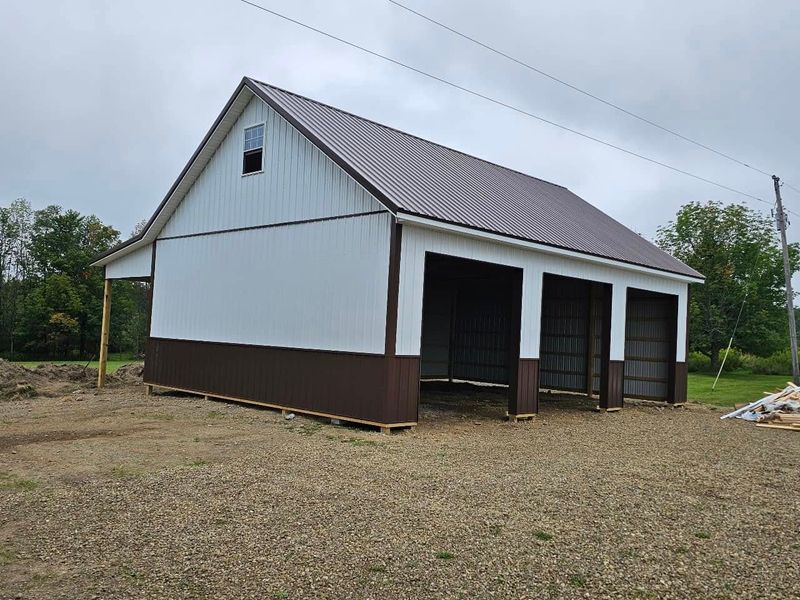 Roofing