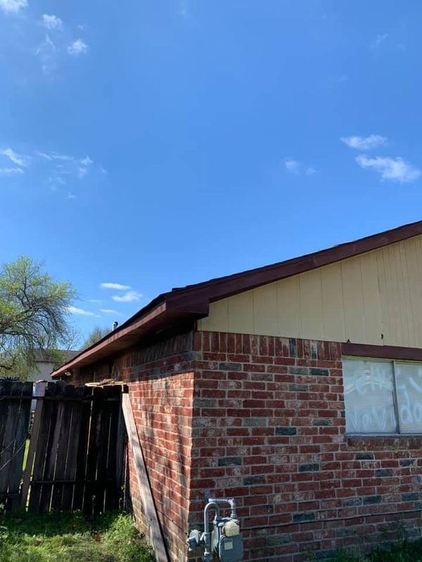 Deck & Patio Installation