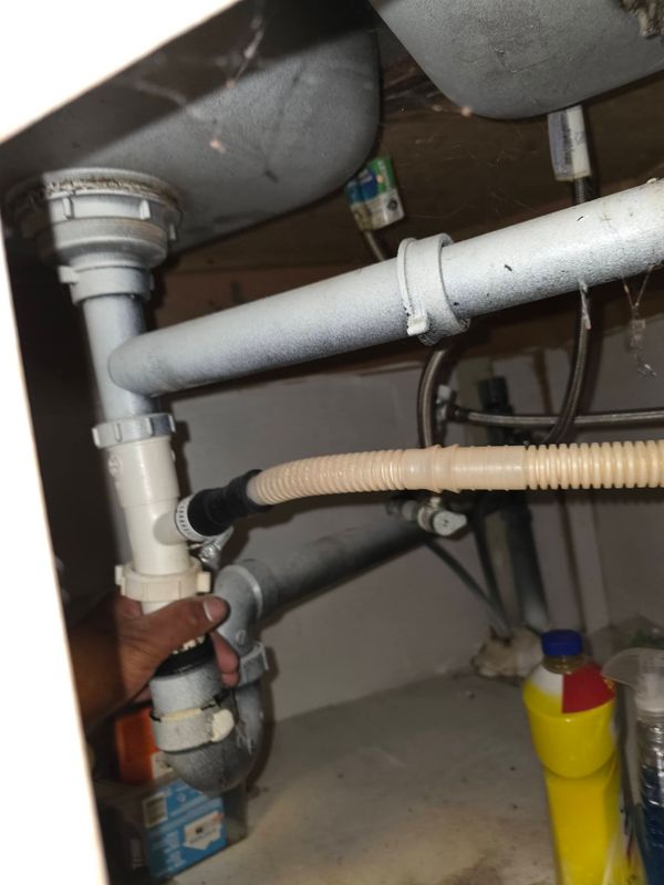 Plumbing Services