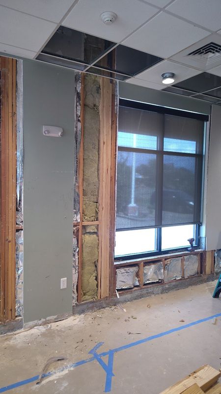 Commercial Renovations