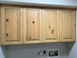 Cabinets