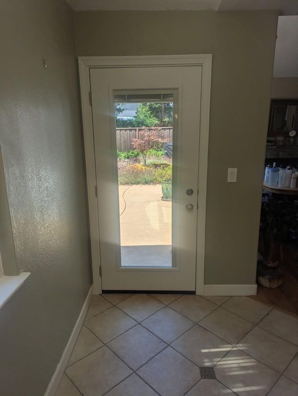 Interior Renovations