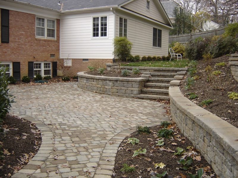 Block Walls