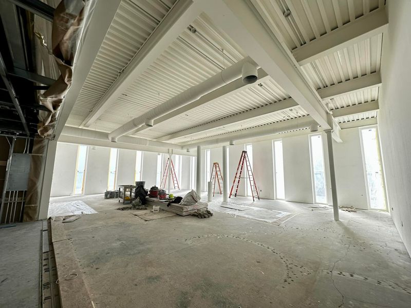 Interior Painting gallery