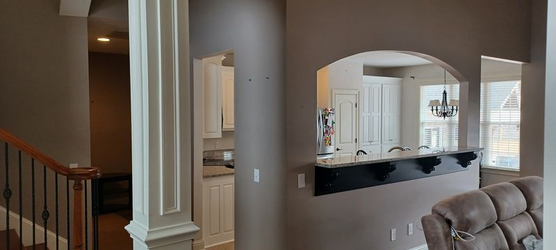 Interior Painting gallery