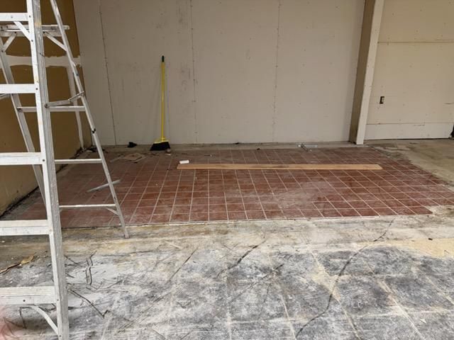 Tiling