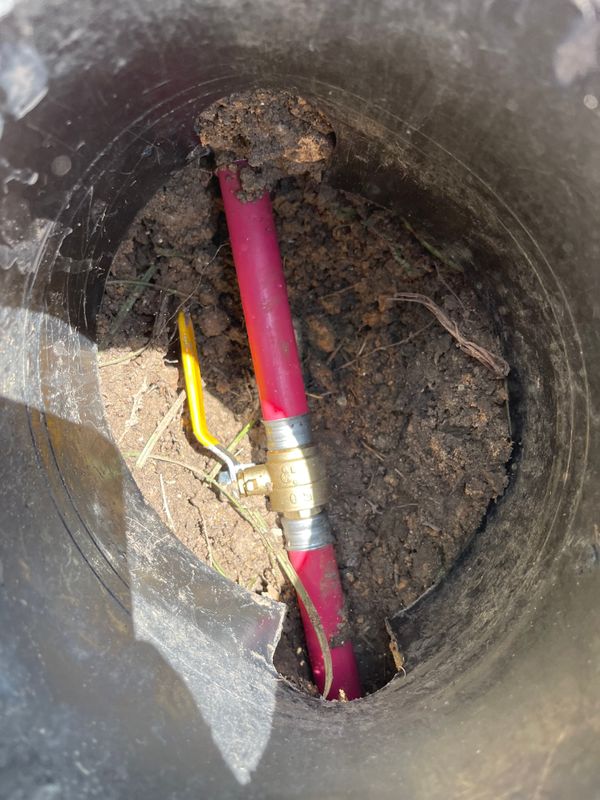 Pipe Repair and Replacement