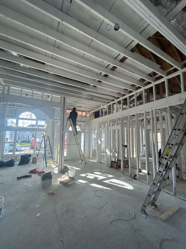 Electrical Repairs