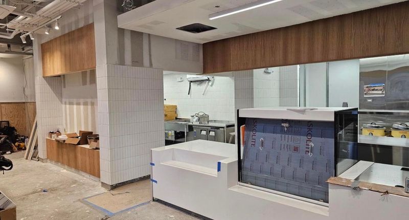 Commercial Construction