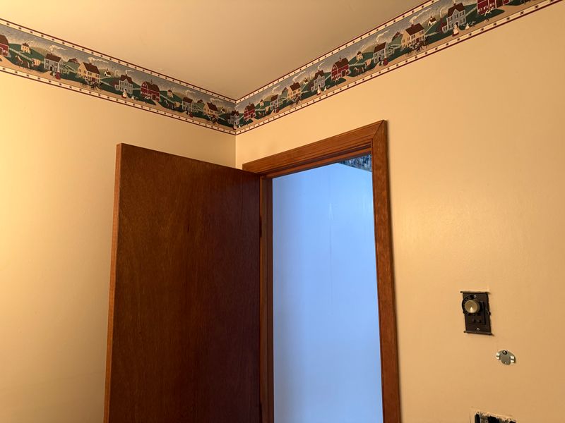 Interior Renovations