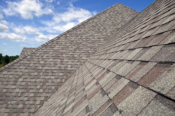 Shingle Roofing