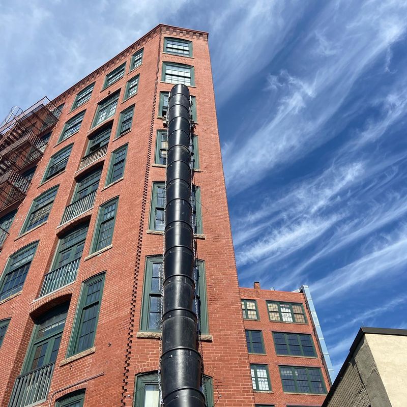 Exterior Renovations