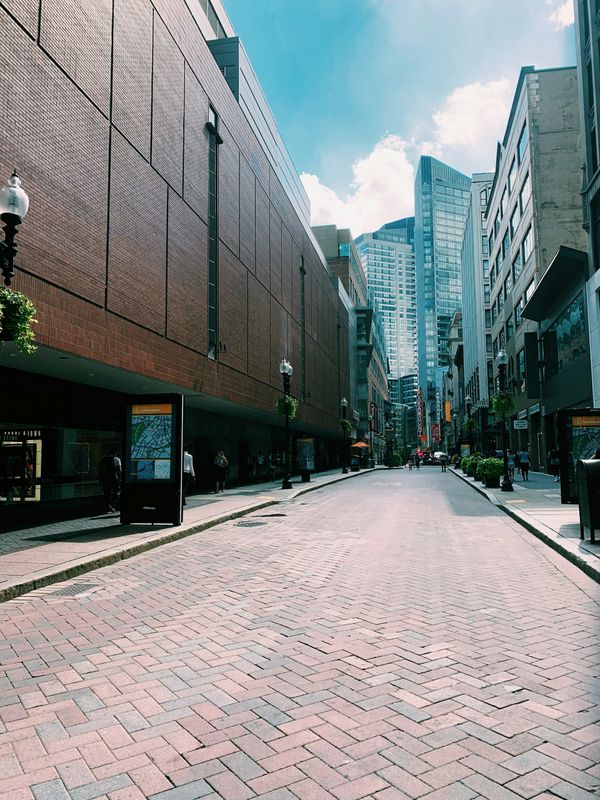 Pavers