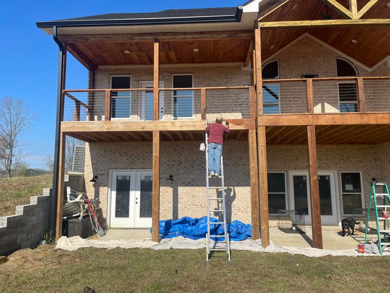 Exterior Painting