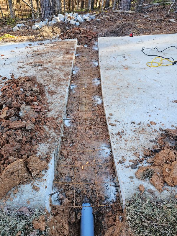 Pipe Installation and Repairs