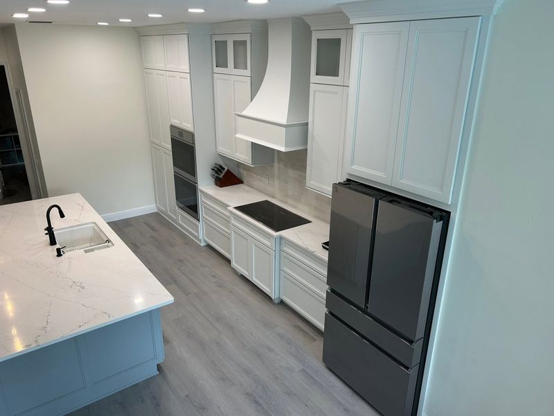 Countertops