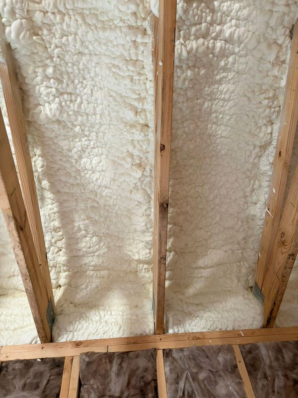 Commercial Closed Cell