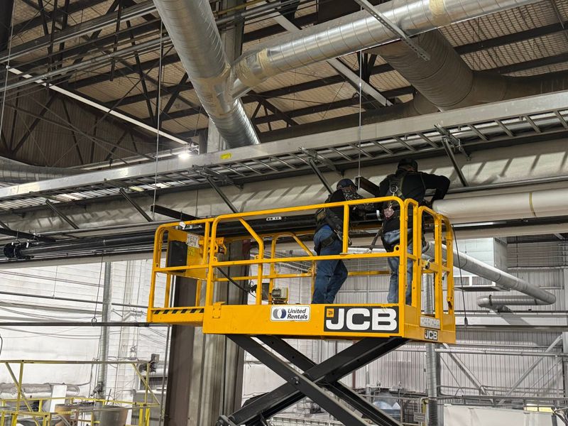 Commercial Builds