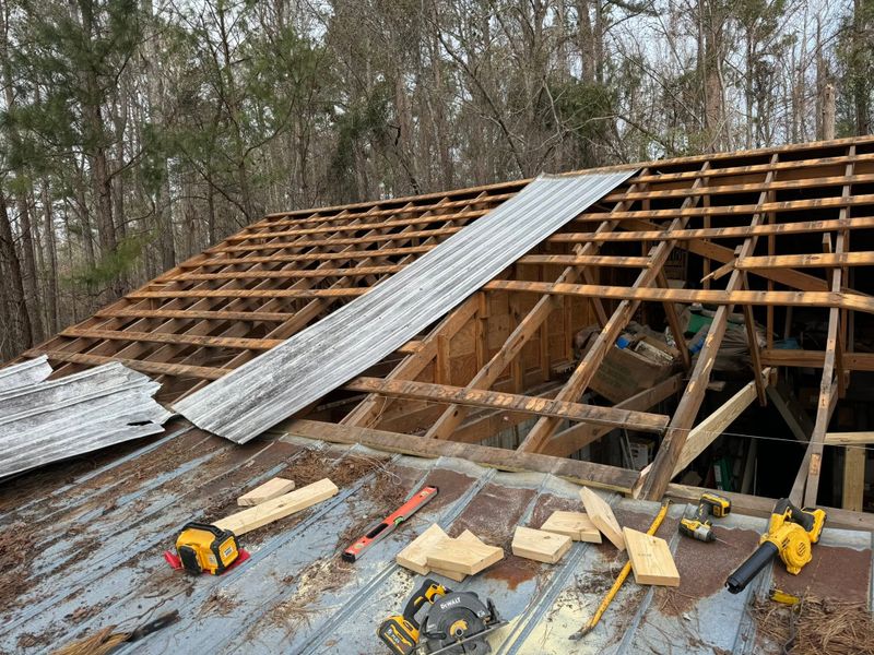 Home Repairs