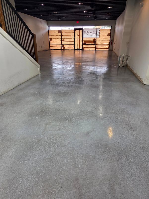 Flooring
