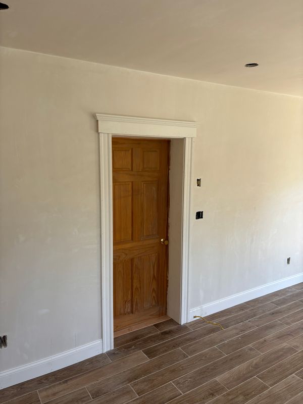 Carpentry