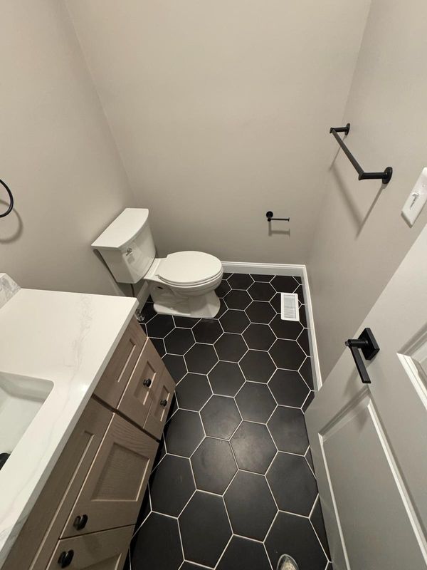 Tiling