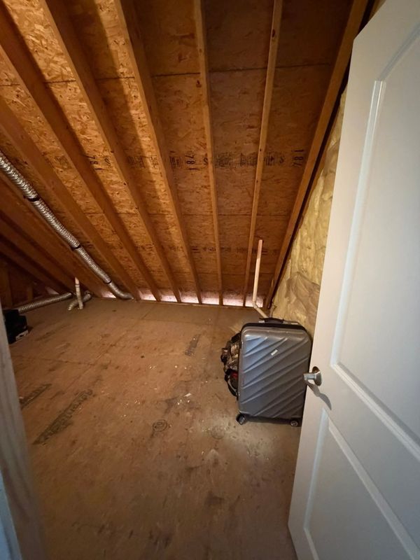 Interior Renovation