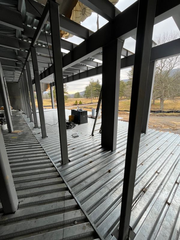 Structural Welding