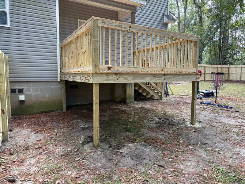 Remodeling