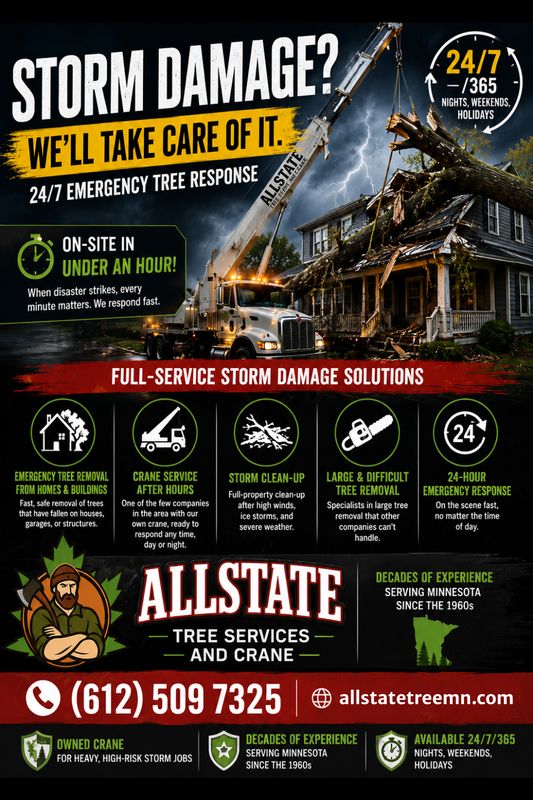 24-Hour Emergency Services