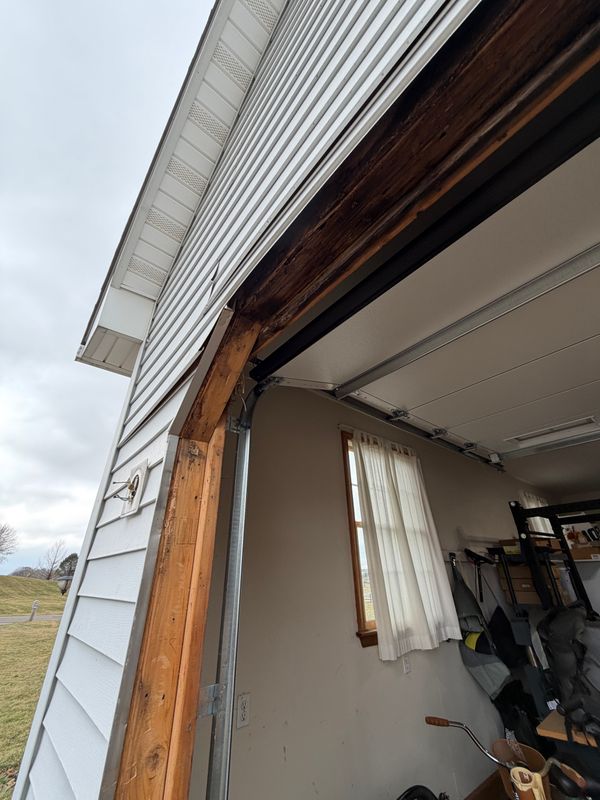 Siding