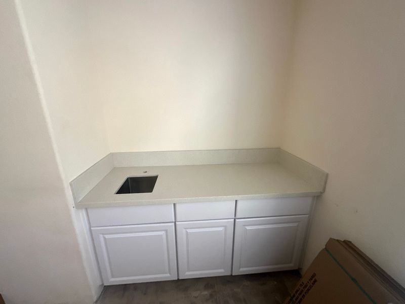 Kitchen Renovation