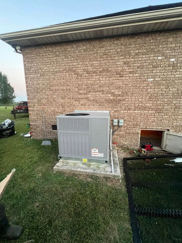 HVAC