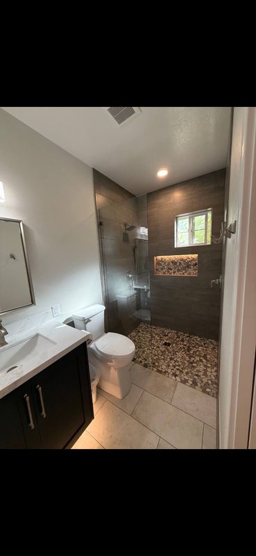 Remodeling Services