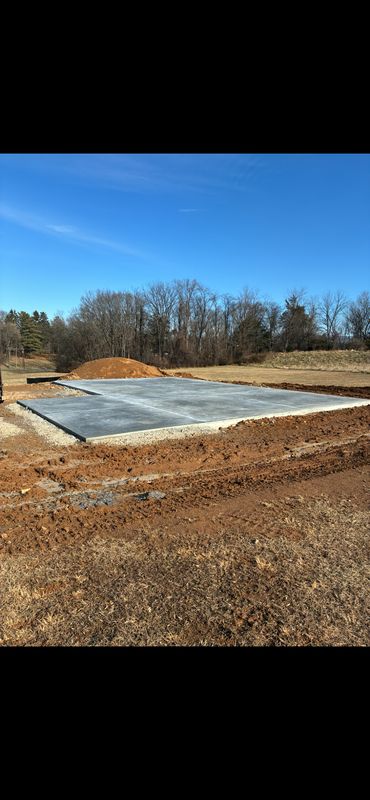 Concrete