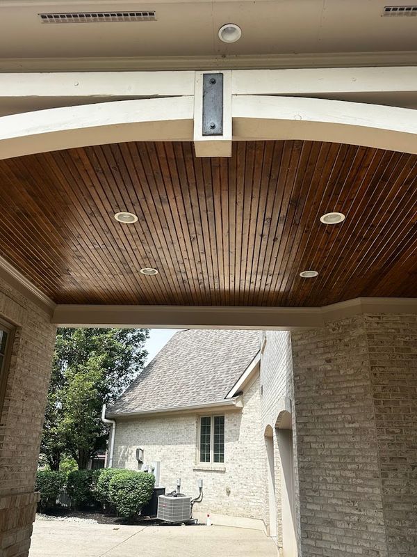 Exterior Painting in Walton, KY | Local House Painters