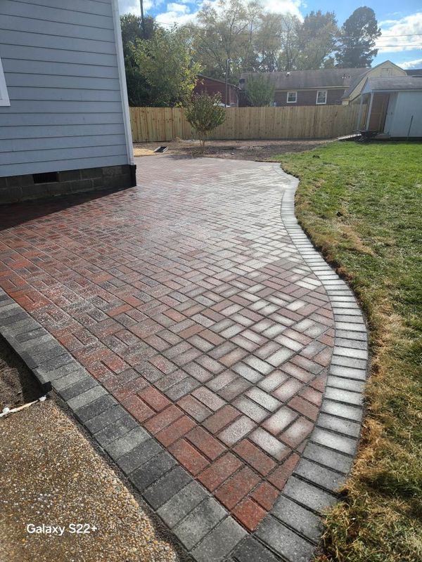 Landscaping