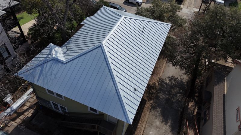 Roofing Installation