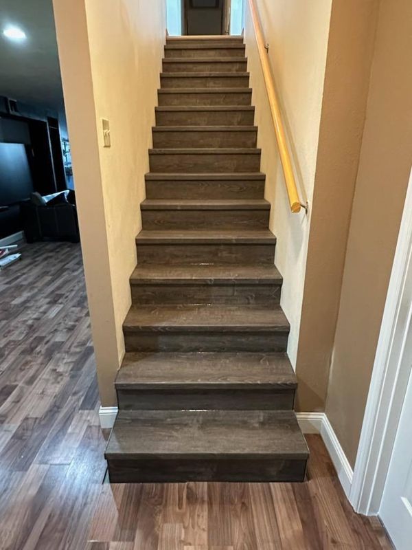 Flooring