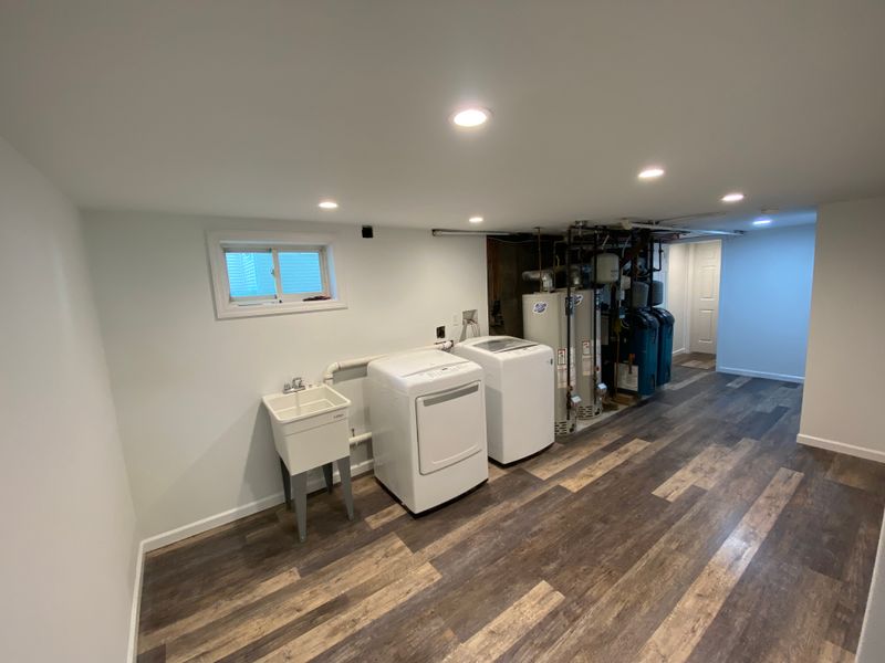Flooring